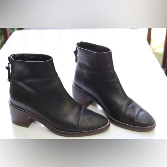 Cole Haan ankle boots - Picture 7 of 12